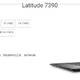  戴尔 Latitude 7390轻薄商务本伪开箱以及闲扯　