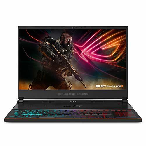 ASUS 美行 Zephyrus(冰刃3s)开箱试用及WIN10与造价软件的兼容