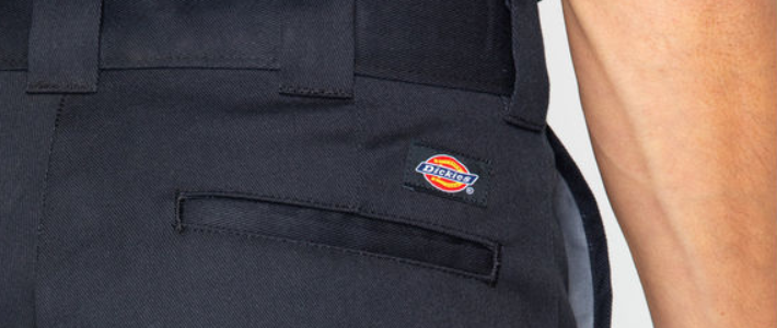  买裤子必看/收藏，Dickies春夏秋值得囤的长裤（含874）