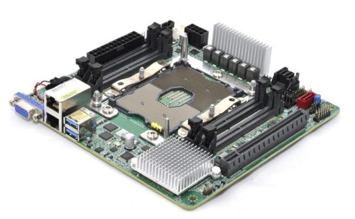 妖板再来：ASRock 华擎 推出 Mini-ITX 主板 EPC621D4I-2M