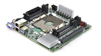 妖板再来：ASRock 华擎 推出 Mini-ITX 主板 EPC621D4I-2M