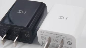 比苹果18W还小巧，紫米18W USB-C PD充电器上手评测