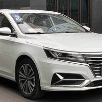 对荣威i6 PLUS 1.5T的动力，思域/雅阁车主点了点头｜试驾