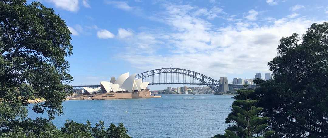 悉尼卧龙岗15000英尺跳伞→攀爬黄金海岸第一高楼！