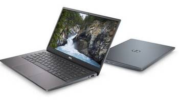 电脑硬件 篇二：极致轻薄媲美XPS 13：DELL 戴尔 发布 新款 Vostro 13 5000/15 7000“成就”商务笔记本，定价849美元起