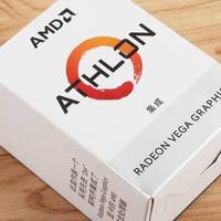 AMD下一代速龙300系列APU规格曝光：核显性能翻倍！