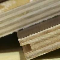 哪种木地板甲醛少、貌美、性价比还高？