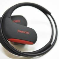 运动耳机评测：无线音乐随心跑，Dacom L05你值得拥有