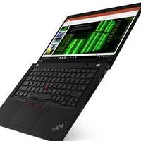 AMD Ryzen“锐龙”加持：Lenovo 联想 发布 ThinkPad X395、T495和T495s 笔记本，定价939美元起