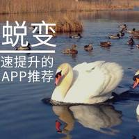 APP精选 篇一：20款学习类APP精选推荐，给自己一个全面提升的机会！