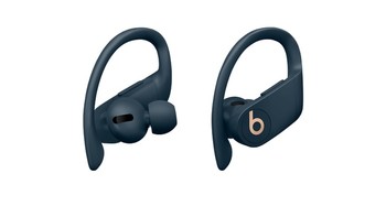 苹果来统治运动耳机：Beats Powerbeats Pro耳机 正式上架苹果官网，AirPods有啥它也有