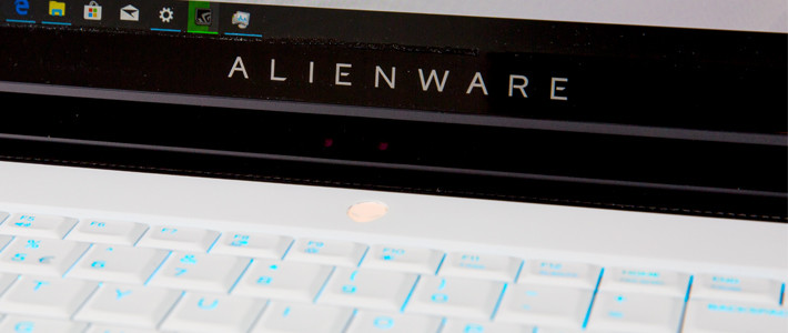 Make Alienware Great Again？外星人 Area-51m 旗舰级游戏笔记本到站秀