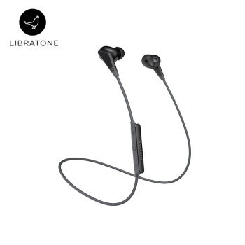 16小时超长续航，颜值、HIFI音质 想要的都有了 Libratone Track 蓝牙耳塞