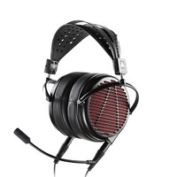 106mm 平板单元：AUDEZE 奥蒂兹 推出游戏耳机 LCD-GX