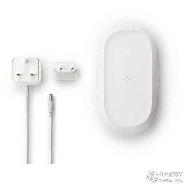 10W快充、自带256GB备份：Sandisk 闪迪 推出 iXpand 无线充电器：