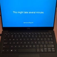 eBay入手XPS13顶配版开箱