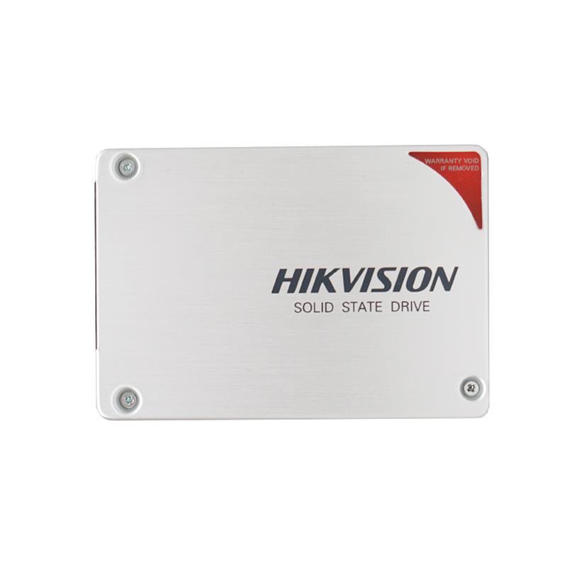 毛衣战下的中国芯--HIKVISION D200pro 960GB企业级SSD评测