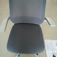 西昊工学座椅M59使用分享