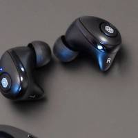 耳机那些事儿 篇九：耐尔金真无线蓝牙耳机，DSP降噪，IPX5防水，音质比Airpods强？