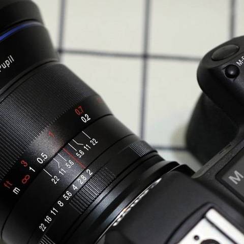 国产超广角无反镜头表现如何？老蛙15mm F2.0 RF版评析