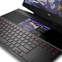 首创双屏显示：HP 惠普 发布 OMEN X 2S 15游戏笔记本，定价1.4万元