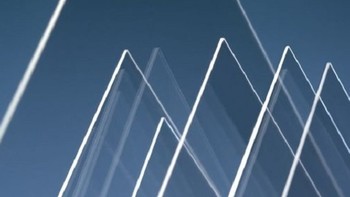 为8K作好准备：CORNING 康宁 推出 Astra Glass 玻璃产品