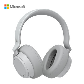 新人第一篇：入手Surface Headphones聆听，耀出众