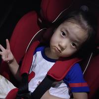 宝宝相关系列 篇五：不容忽视的儿童乘车安全保障：kiwy儿童安全座椅使用分享