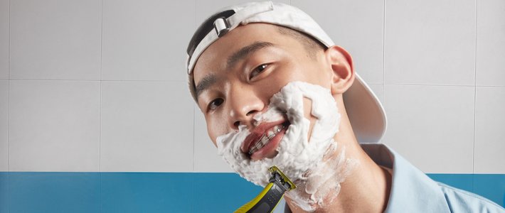  值男逆袭有套路，带你开挂带你飞！精致BOY的理容好物推荐榜