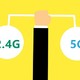  简单明了的网络基础知识：2.4G Wi-Fi 和 5G Wi-Fi 各有什么优劣　