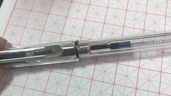 无聊晒单文具系列 篇二：白菜系列钢笔之金豪钢笔