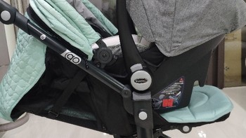别听客服说不行，最佳婴儿推车和安全提篮组合