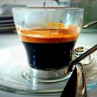 没有完美Crema的意式浓缩咖啡，是没有灵魂的！