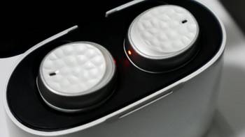 派美特T5真无线耳机体验：低调内涵有设计，关键性价比高！
