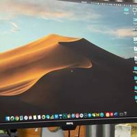 曲面不仅为游戏，办公也无可挑剔，明基 BenQ EX3203R 显示器评测