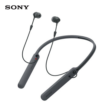 颜值性能俱佳--SONY WI-C400无线蓝牙耳机赏析