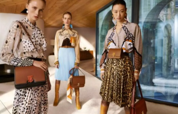 精选时尚资讯:森马服饰2019年第一季度实现营