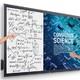 20点触控零延迟、对标 Surface Hub：Dell 戴尔 75 英寸 4K 巨幕显示器开售