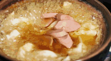 神仙级美食纪录片《早餐中国》开播即火,元气早餐的N种吃法,广大值友早就get√了!