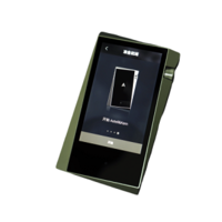 618实战课：科技以调色为本，Astell&Kern 推出 SR15 橄榄绿一周年限定版