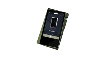 618实战课：科技以调色为本，Astell&Kern 推出 SR15 橄榄绿一周年限定版