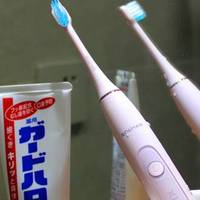 享受刷牙过程 口腔护齿专家：罗曼T10电动牙刷体验