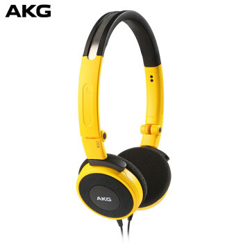 ［人生第一次］AKG 头戴式耳机K420换线