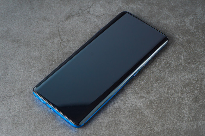 #手机评测团#出品：OnePlus 一加7 Pro 开箱上手&简单测试