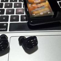 斐耳T1真无线蓝牙耳机体验：真无线，享音乐，尽情挥洒汗水