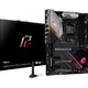 美学升级、性能强劲：ASRock 华擎 发布两款 Z390 Phantom Gaming 系列主板