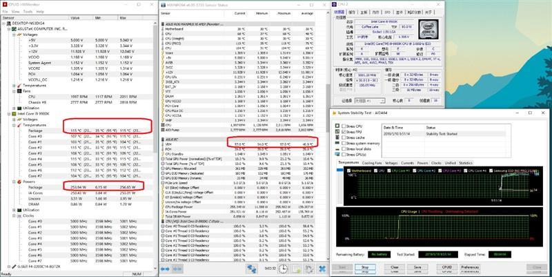 16相供电的超频神器：ASUS 华硕 ROG Maximus XI Apex 主板评测