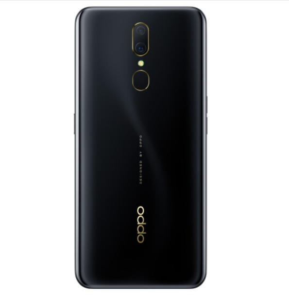 升级4800万像素相机：OPPO A9X 智能手机 上架京东