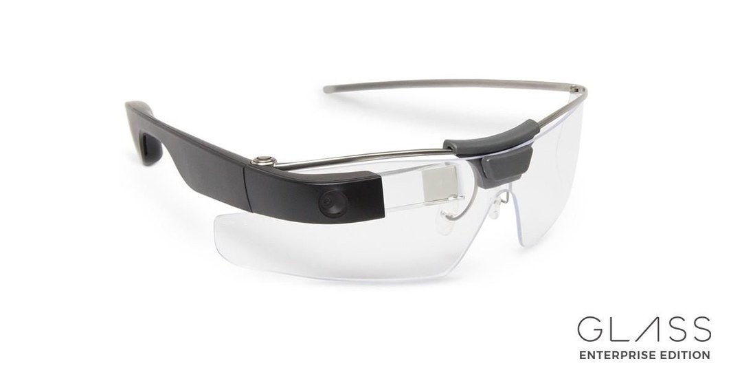 面向企业发售、更低价格：Google 谷歌 发布第二代企业版谷歌眼镜