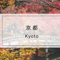 旅行 篇五十：日本京都赏枫季，顺便打卡最新米其林餐厅！